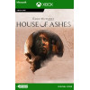 The Dark Pictures Anthology: House of Ashes XBOX CD-Key